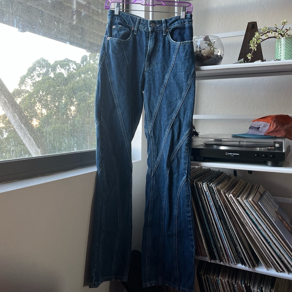 BDG jeans